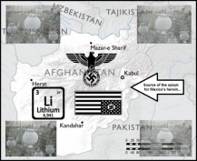 Afghan Lithium Nazi source of Mexican heroin 600